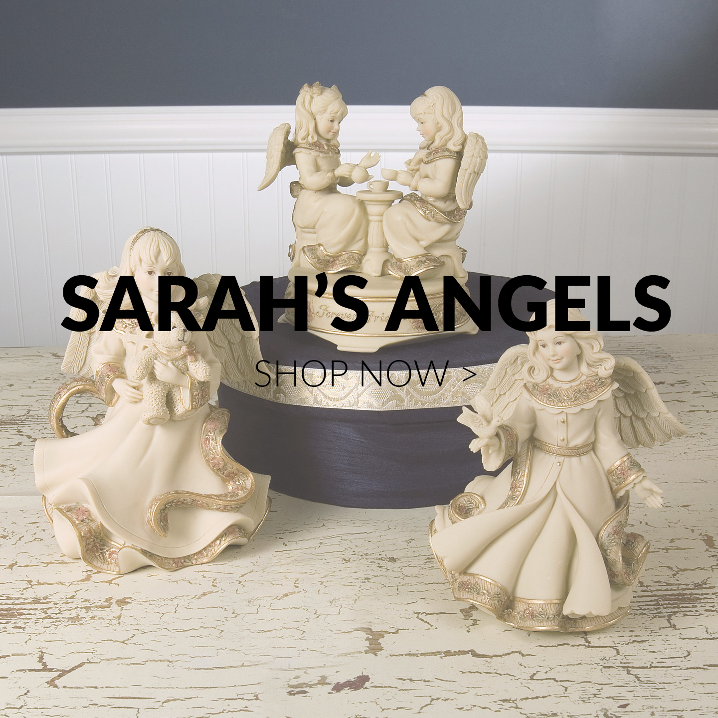 Sarah's Angels